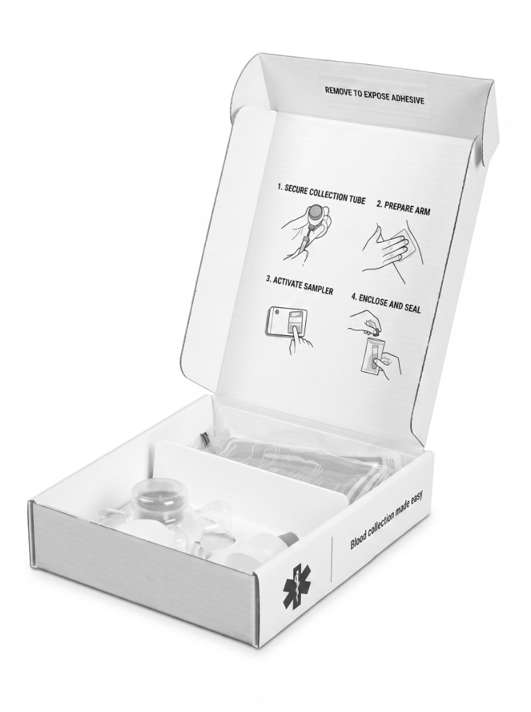 Double Device Kit